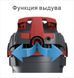 Промышленный пылесос Starmix NSG uClean ARDL - 1432 EHP