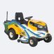 Садовый мини-трактор Cub Cadet LT3 PR105