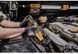 Гайковерт угловой - трещётка аккумуляторный бесщёточный DeWALT DCF504N