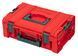 Ящик для инструмента QBRICK SYSTEM PRO RED TECHNICAN CASE 2.0 450 x 332 x 171
