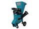 Измельчитель древесины KS 400WS