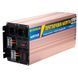 Джерело безперебійного живлення (інвертор) SW-GP6000/48C, 6000W