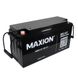 Акумулятор промисловий MAXION MXBP OT 12 -150 (12V, 150Ah)