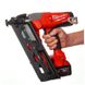 Цвяхозбивач 16 GA з похилим магазином MILWAUKEE M18 FUEL CN16GA-0X 4933451958