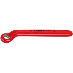 Ключ гайковий накидний KNIPEX 98 01 09