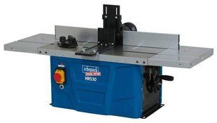 Шлифовальная машина для гипсокартона Scheppach HR 530