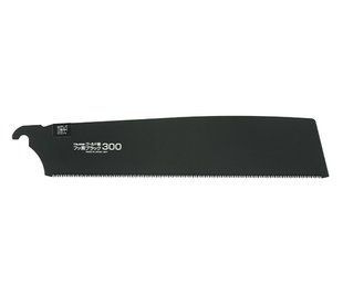 Змінне полотно TAJIMA FLUORINE BLACK, GNB300FBP, 300 мм, 13TPI