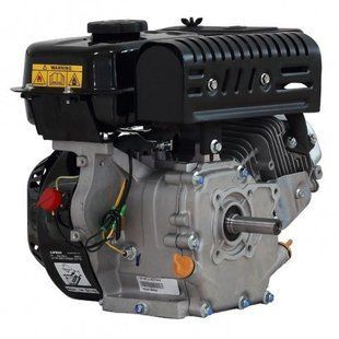 Двигун EMAK К800 OHV 182cc OLEO-MAC (68582001EN)