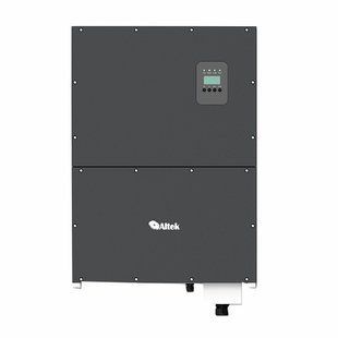 Сетевой инвертор ALTEK ACRUX-15K-DM