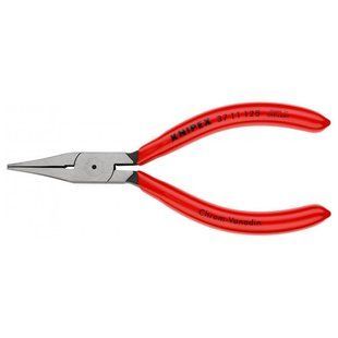 Клещи захватные пластмассовые KNIPEX 37 11 125