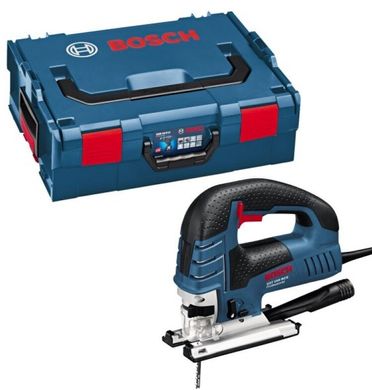 Bosch GST 150 BCE 780Вт, 2,7кг