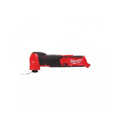 Акумуляторний компактний мультитул MILWAUKEE M12 FUEL FMT-422X