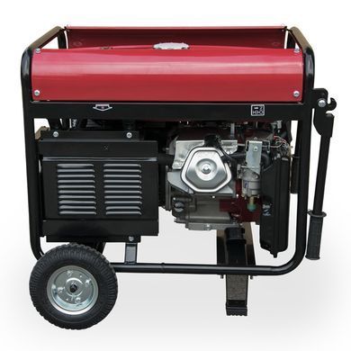 Зварювальний генератор LIFAN AXQ1-200A