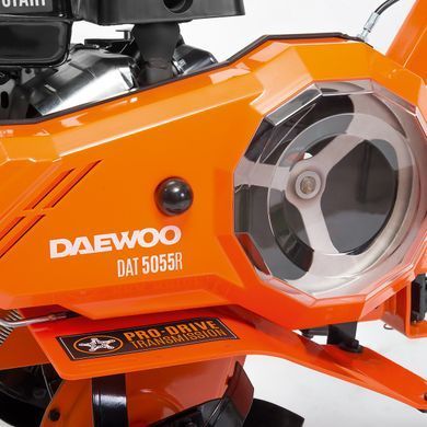 Мотокультиватор DAEWOO DAT 5055R
