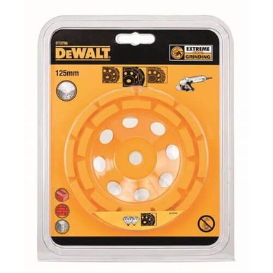 Чашка алмазная DeWALTEXTREME, DeWALT DT3796