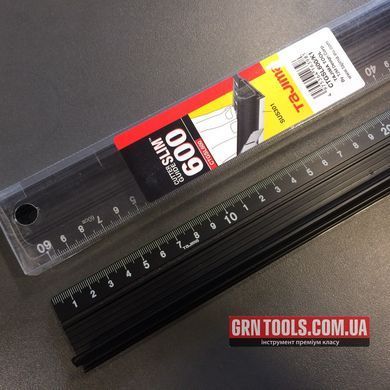 Лінійка універсальна, TAJIMA Work Guide Slim, CTG-SL1000 - 1000мм