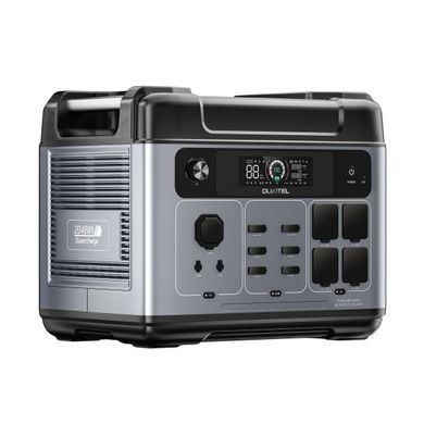 OUKITEL P2001E PLUS Зарядна станція 2400Вт