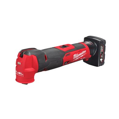 Акумуляторний компактний мультитул MILWAUKEE M12 FUEL FMT-422X