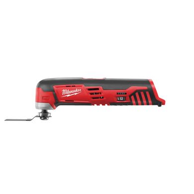 Акумуляторний компактний мультитул MILWAUKEE M12 FUEL FMT-422X