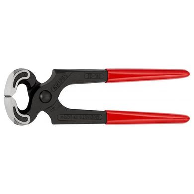 Клещи плотницкие KNIPEX 50 01 180