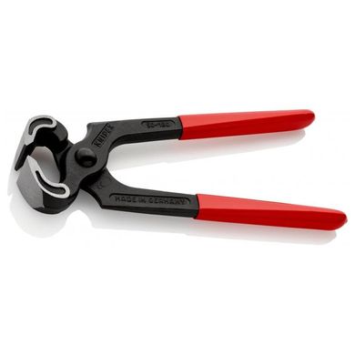 Кліщі теслярські KNIPEX 50 01 180