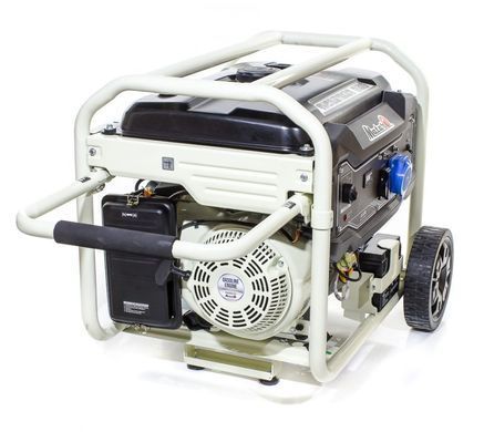 Бензиновый генератор Matari MX11000E