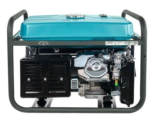 Бензиновий генератор KS 7000E