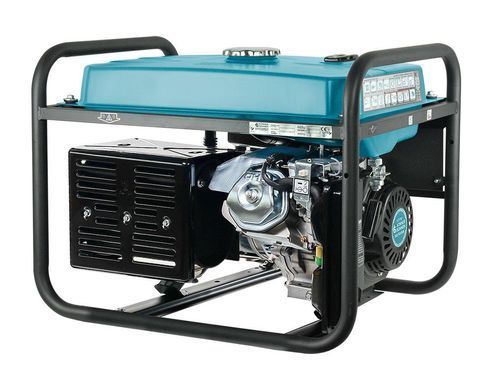 Бензиновий генератор KS 7000E