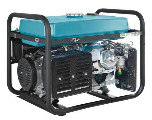 Бензиновий генератор KS 7000E