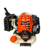 ECHO Мотокоса SRM-3610T/U 1,43кВт/1,94к. с., косильна головка
