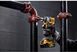 Гайковерт ударный аккумуляторный бесщёточный DeWALT DCF923N