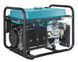 Бензиновий генератор KS 7000E