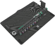 Набор инструментов WERA для крепежа по бетону, Click-Torque C 3 Set 2, 05075681001