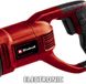 Einhell Пила шабельна TC-AP 690 E, 690 Вт, 20 мм, 0-2800 об/хв, 115 мм