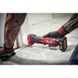 Акумуляторний компактний мультитул MILWAUKEE M12 FUEL FMT-422X