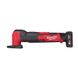 Акумуляторний компактний мультитул MILWAUKEE M12 FUEL FMT-422X