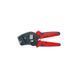 Інструмент для обтиску контактних гільз з автоналаштуванням KNIPEX 97 53 08