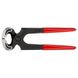 Клещи плотницкие KNIPEX 50 01 180