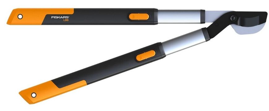 Гілкоріз контактний Fiskars SmartFit PowerStep L86, 112500 (1013564)