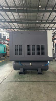 Винтовой компрессор 16 бар Mast LZN25-16VSD COMBO inverter (Осушитель + ресивер 500 л)