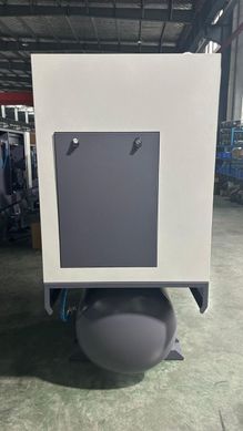 Гвинтовий компресор 16 бар Mast LZN25-16VSD COMBO inverter (Осушувач + ресивер 500 л)