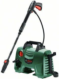 Минимойка высокого давления Bosch EasyAquatak 110 1300Вт 110бар 330л/ч шланг 5м 3.8кг