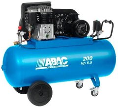 Компрессор ABAC B5900B/200CT5.5 200 л (4116019696)