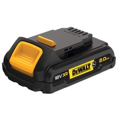 Аккумуляторная батарея GFN DeWALT DCB183G