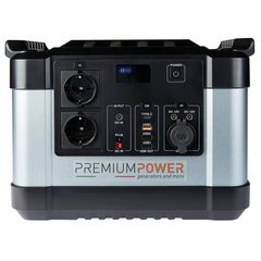 Портативное зарядное устройство PremiumPower PB1000N