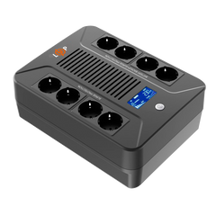 Линейно-интерактивный ИБП LP-850VA-8PS (480Вт)
