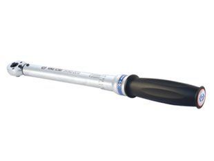 Ключ динамометрический 1/2" 60-340 Nm