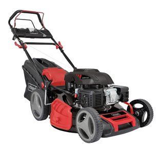 Газонокосилка бензиновая Scheppach MS225-53E (5911245903)
