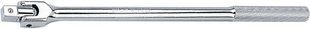 Whirlpower Враток 3/4" с карданом 510мм