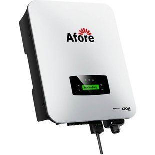 Інвертор мережевий Aforе BNT004KTL